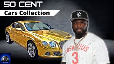 50 cents cars uk